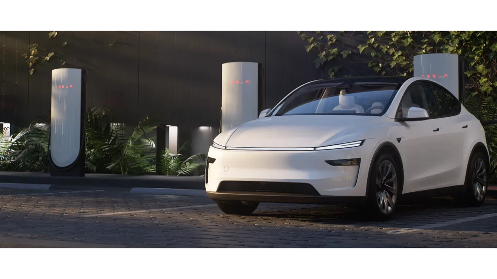 Elon Musk’s Tesla Lands in India: Top 10 Highlights from the Mumbai Debut - AutoSpecy
